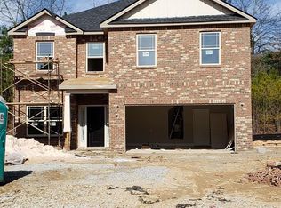 3227 Bellingham Way #44, Lithia Springs, GA 30122