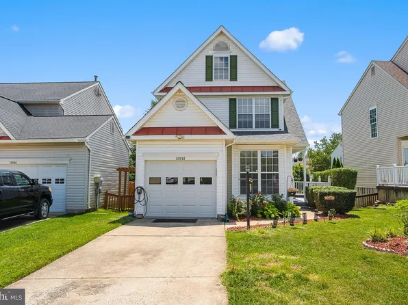 12092 Tango Ln, Woodbridge, VA 22193