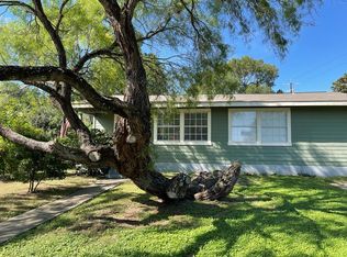 239 Arvin Dr, Terrell Hills, TX 78209