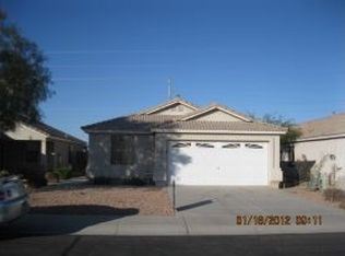 16738 N 114th Dr, Surprise, AZ 85378