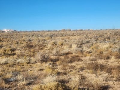 Lynn Dr NW, Albuquerque, NM, 87120