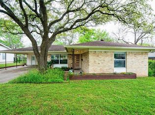 1414 Briarcliff Blvd, Austin, TX 78723