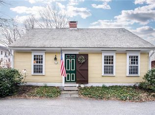 14 Church Ln, North Kingstown, RI 02852