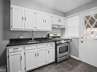4770 Homesdale Ave, Baltimore, MD 21206