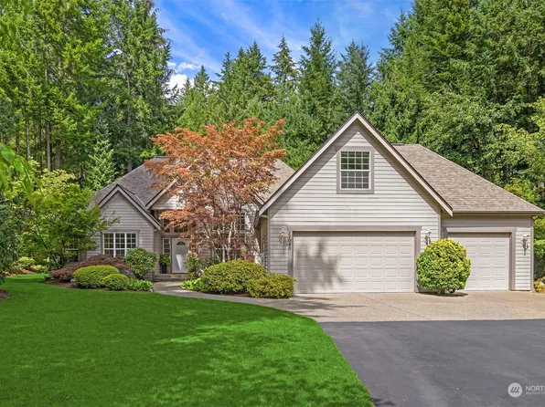 11045 Impasse Place NW, Silverdale, WA 98383