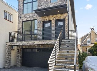 57 Lincoln St FLOOR 1, Fairview, NJ 07022