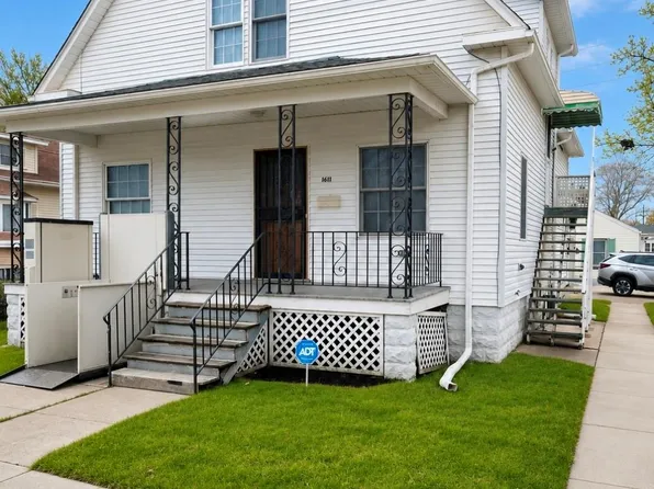 1611 S Erie St, Bay City, MI 48706