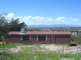 4750 N Gone Fishin Rd, Rimrock, AZ 86335