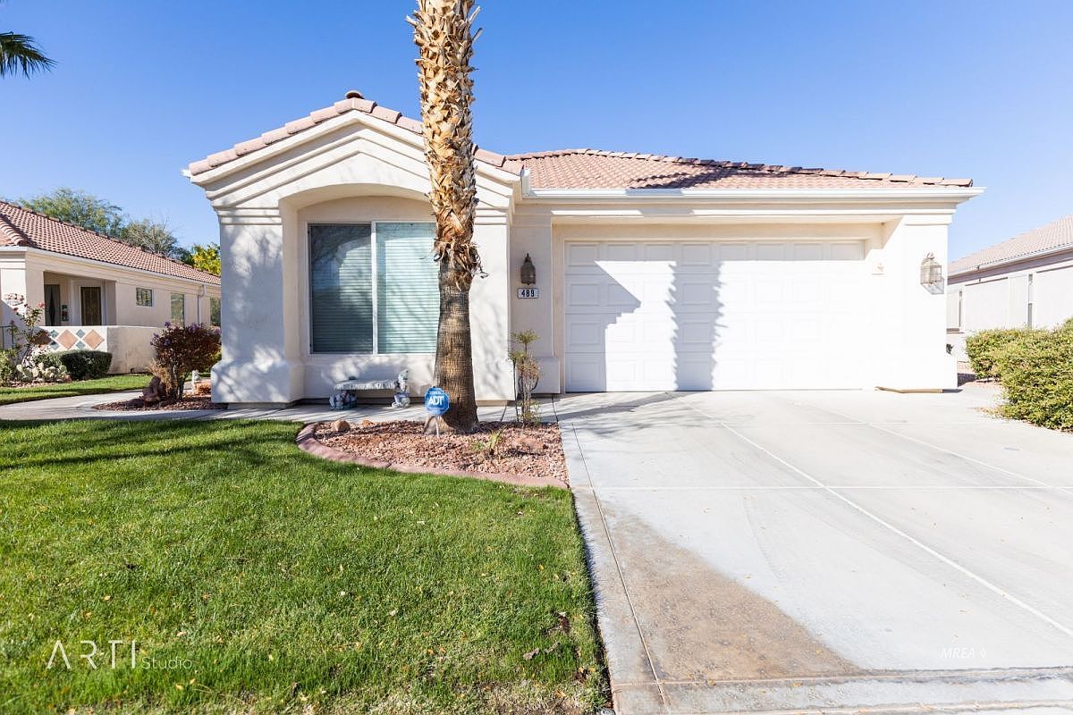 489 Fairways Dr, Mesquite, NV 89027 Zillow