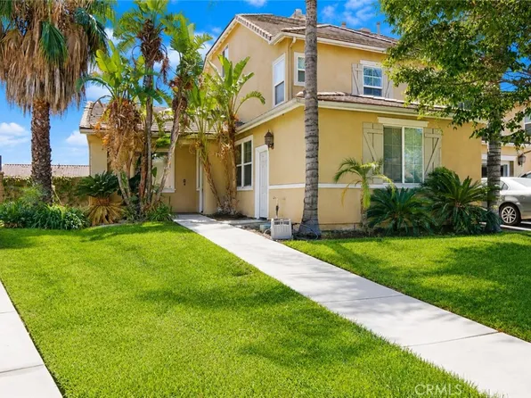 13425 Running Deer Cir, Corona, CA 92880
