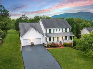 41 Eagle Rdg, Roanoke, VA 24012