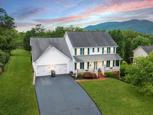 41 Eagle Rdg, Roanoke, VA 24012