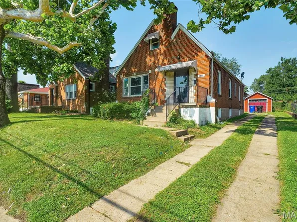 1085 Ferguson Ave, Saint Louis, MO 63130