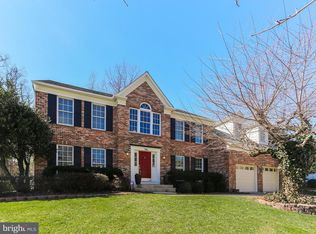 765 Springbloom Dr, Millersville, MD