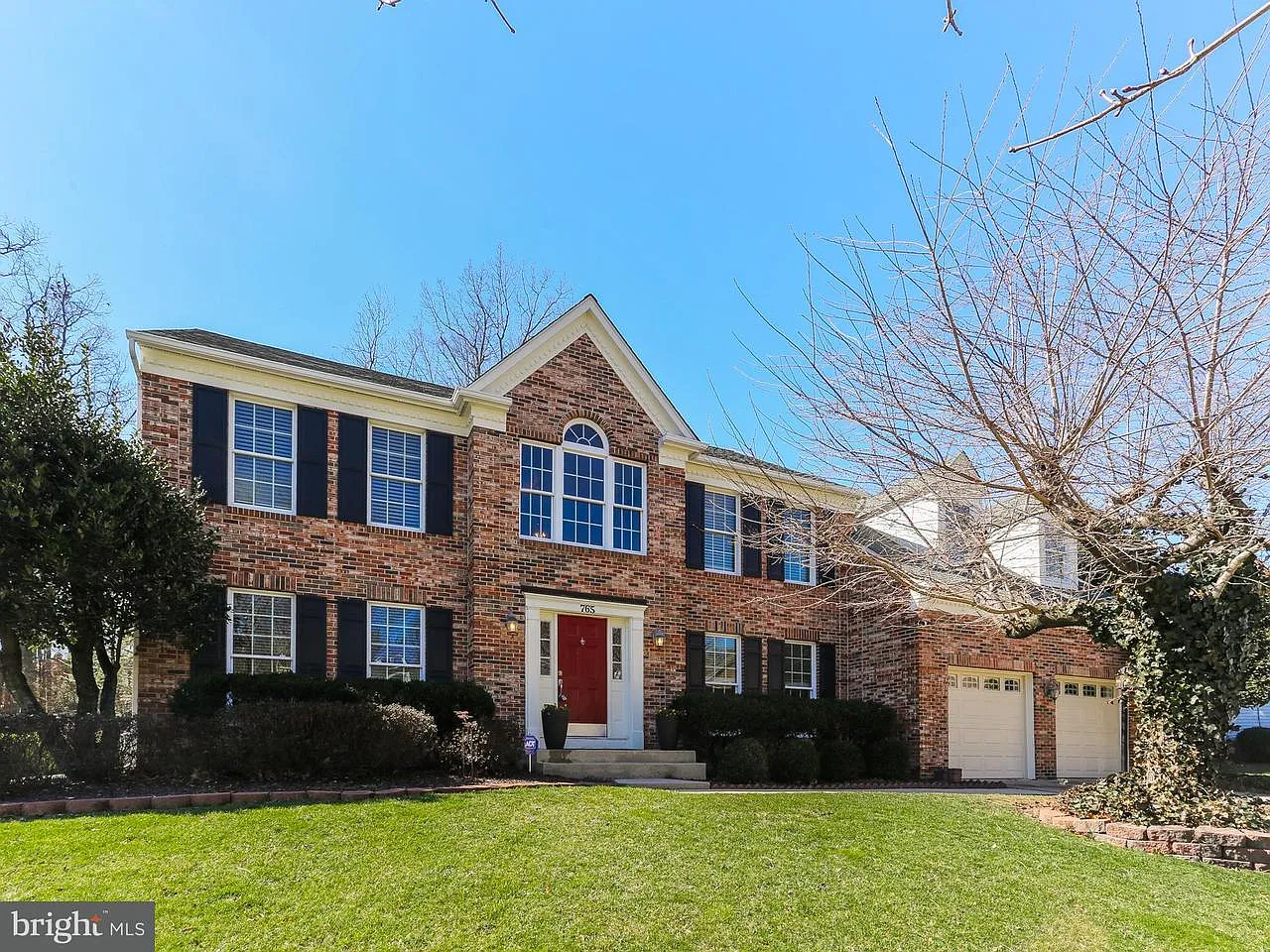 765 Springbloom Dr photo 1