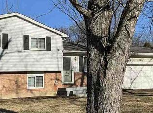 6105 Park Rd, Crestwood, KY 40014