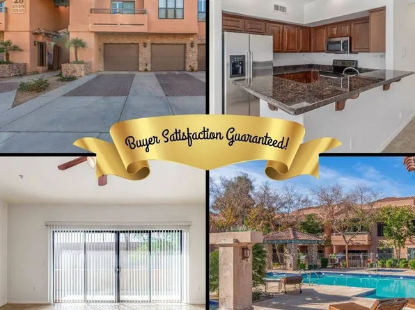 20660 N 40th St Unit 1172, Phoenix, AZ 85050