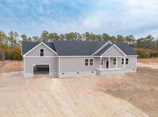 147 Otter Loop LOT 8, Barco, NC 27917
