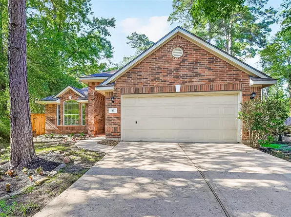 87 N Auburn Path Dr, Spring, TX 77382