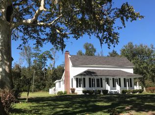 1159 Highway 119 N, Ellabell, GA 31308