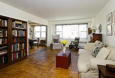 Sold by Brown Harris Stevens