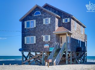 23039 G.a. Kohler Court, Rodanthe, NC 27968