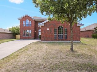 1100 Rio Verde Dr, Desoto, TX 75115
