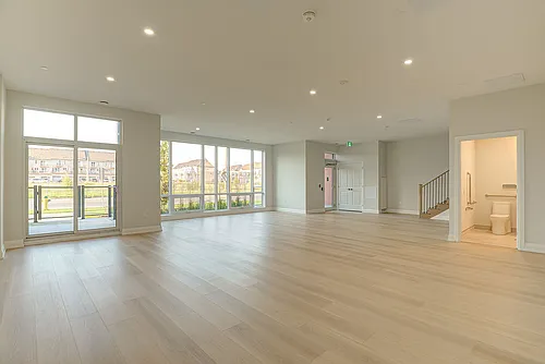 Floor plan 107