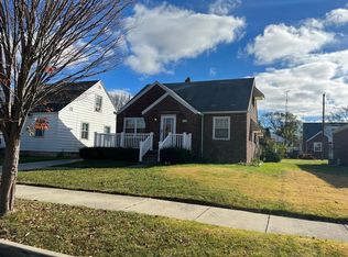 316 Mont Royal Dr, Toledo, OH 43608