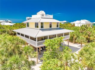 4511 Conch Shell Dr, Upper Captiva, FL 33924