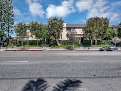 21241 Lassen St UNIT 3, Chatsworth, CA, 91311