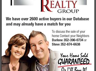 1612 Orange Dr, Eustis, FL 32726