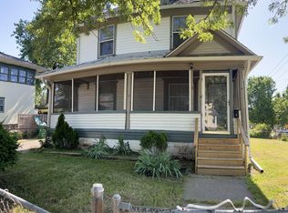 67 E Ave S, Battle Creek, MI 49017