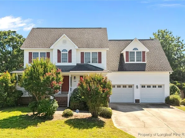 144 Vail Ct, Sanford, NC 27332