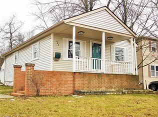 296 Jackson St, Medina, OH