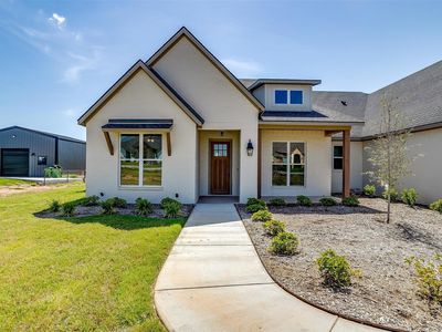 115 Esther Ct, Millsap, TX, 76066