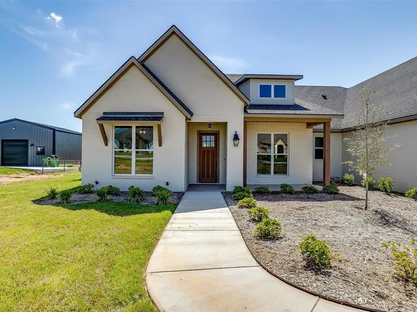 115 Esther Ct, Millsap, TX 76066