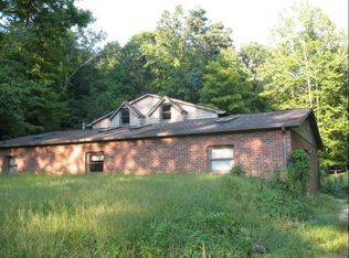 7360 Cox Kolbe Rd #21, Glouster, OH 45732