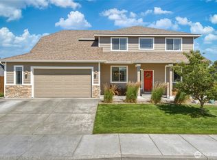 43 Chapelwood, Walla Walla, WA 99362