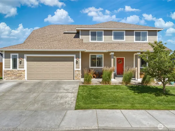 43 Chapelwood, Walla Walla, WA 99362