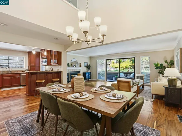 21 Royston Walk, Pleasant Hill, CA 94523