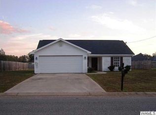 18491 Thoroughbred Dr, Vance, AL
