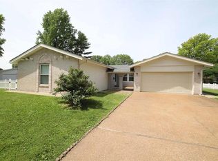 3245 Kilarney Dr, Granite City, IL