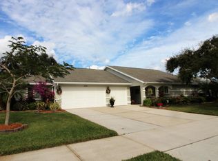 1546 Frontier Dr, Melbourne, FL 32940