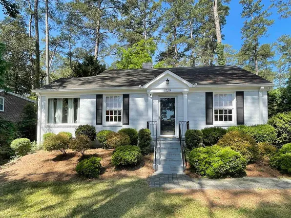 1729 Glenwood Rd, Columbia, SC 29204