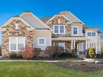 1276 Rissler Ln, Delaware, OH, 43015