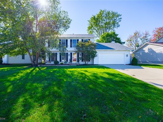 186 Countryside Dr, Medina, OH 44256