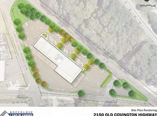 2150 Old Covington Hwy SW, Conyers, GA 30012