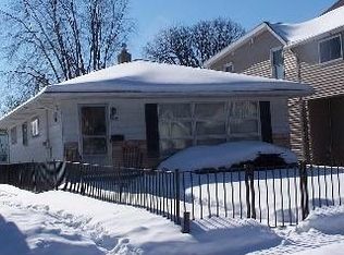 1216 Delence St, Toledo, OH 43605