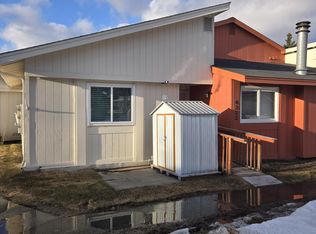 4322 Reka Dr, Anchorage, AK 99508